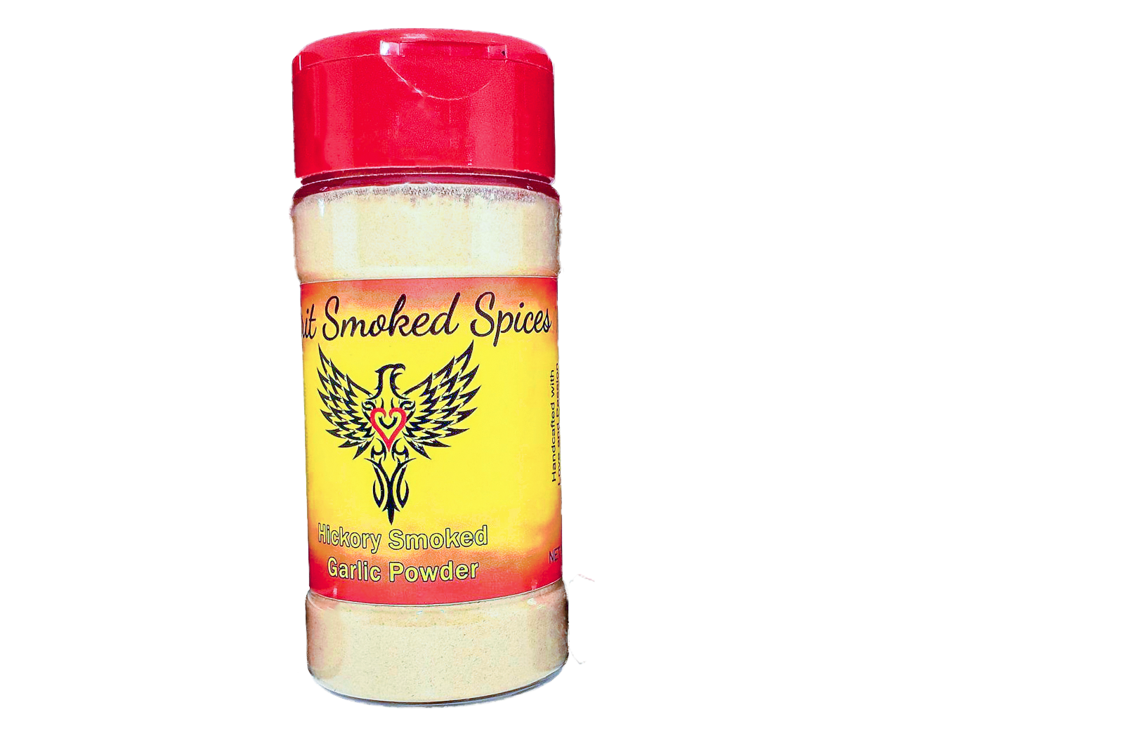 Smoked Garlic Powder - Signature Salts and Seasonings