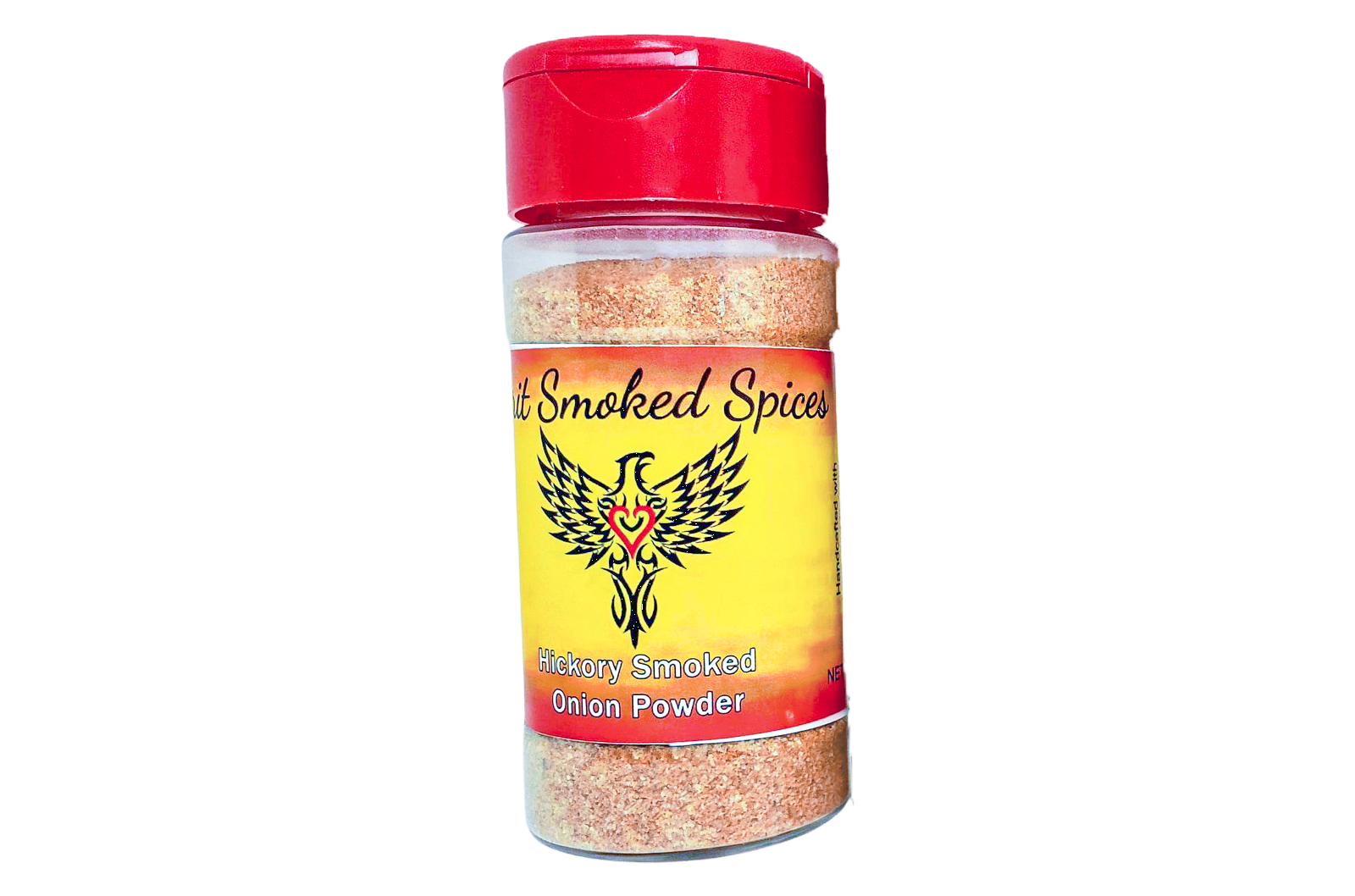 Hickory Smoked Seasoning