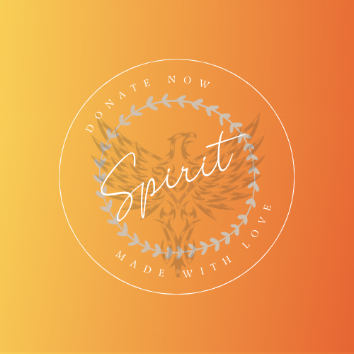 Donation to The Spirit Humanitarian Organization