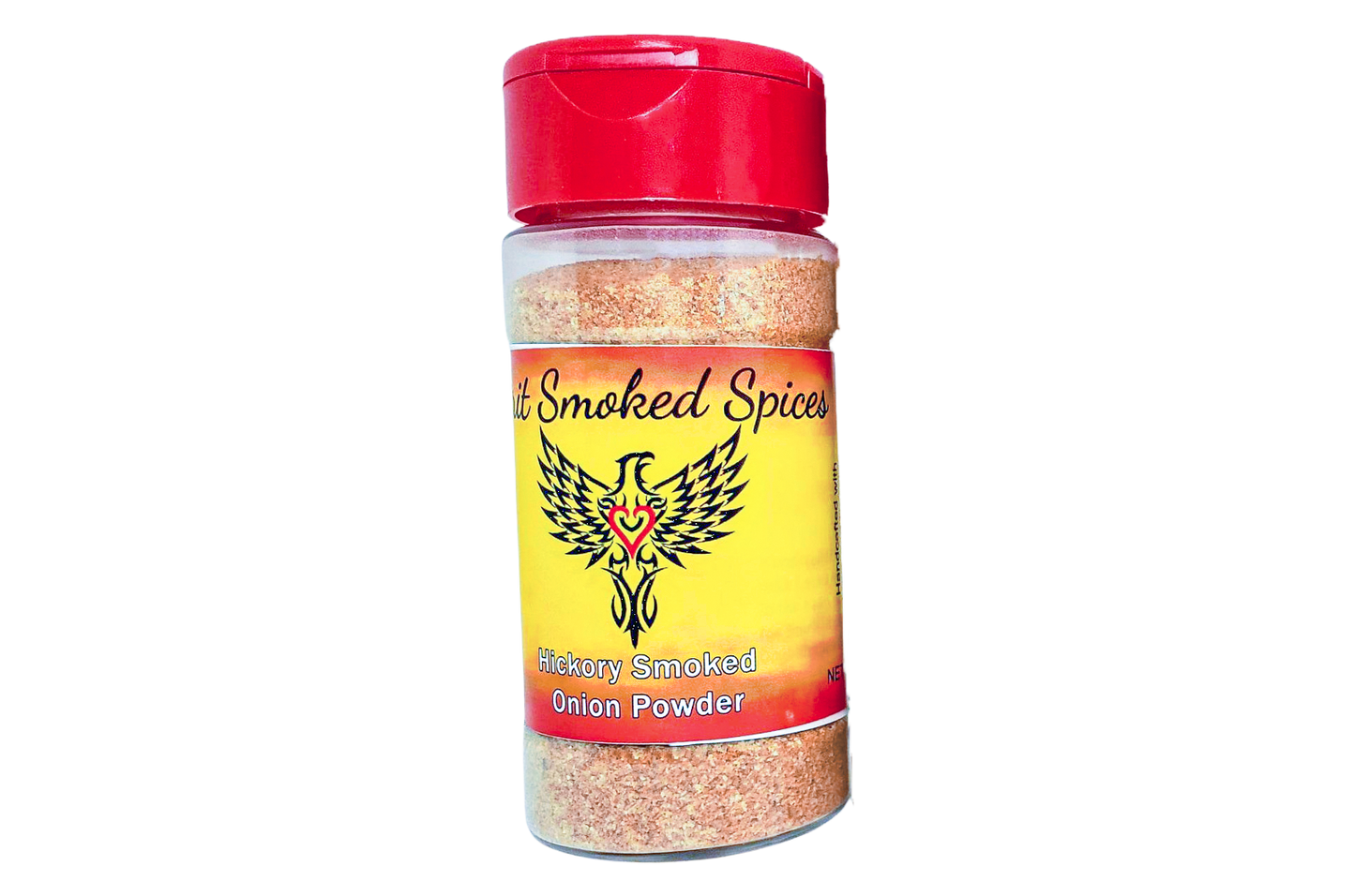 Hickory Smoked Onion Powder